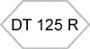 DT 125R