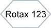 Rotax 123 1992-1998 (Typ GS...)