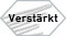 420 verstärkt