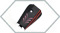 Batteriefachabdeckungen f. Scooter