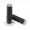 Ariete Lenkergriffe (Paar) MX für Trinity 125mm/schwarz-grau-weiß