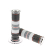 Ariete Lenkergriffe (Paar) Harris EVO 120mm/schwarz-grau