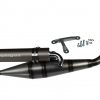Tecnigas Auspuff Next-R