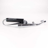 Tecnigas Auspuff Next-R Chrom
