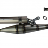 Tecnigas Auspuff Next-R