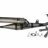 Tecnigas Auspuff Next-R