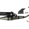 Tecnigas Auspuff Next-R 139QMB/QMA