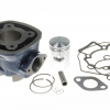 RMS Blue Line - Zylinderkit Originalnachbau für Piaggio-Motor LC Modelle ab 2000 bj.  (China made)