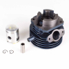 RMS Zylinderkit Originalnachbau für 50 ccm Piaggio/Vespa