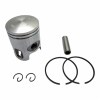 RMS Kolbenkit 40,4mm (f. Horinzontale Zylinder)