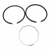 RMS Kolbenringset 39,4