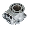 Geiwiz Zylinder für Husqvarna 125 1997- Kz.83125 oder Kz.94656 neu beschichtet im AT