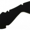 RMS Luftfilter