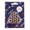 RMS 10,7 Gr. Variatorrollenkit 18x15 6PZ