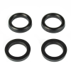 Geiwiz O-Ring Set f. Zylinderkopf (4St.) für Yamaha XS750/850 (Vergl. Nr. 1J7113570000)