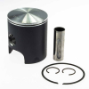 Vertex Kolben 53.96 mm für Rotax 127/126 Nicaslizylinderfor Rotax 127/126 nicasil cylinder