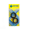 Centauro 26x35,5/37,7x6/13,5 Staubschutzring Set 111A082FK