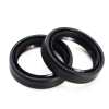 38x48x10  111A085FK Centauro Gabelwellendichtringset