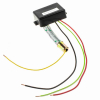 Geiwiz Drossel auf 25 Km/h (elektronisch)