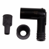 NGK Zündkerzenstecker LD-05 F (für M4 Anschlussgewinde)