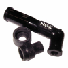 NGK Zündkerzenstecker XB-05 F (für M4 Anschlussgewinde)