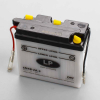 Landport 6N4B-2A-3 Dry-Batterie mit Säurepack