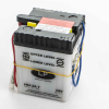 Landport 6N4-2A-7 6V/4AH DIN00414 Dry Batterie mit Säurepack