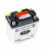 Landport 6N6-3B 6V/6AH Dry-Batterie mit Säurepack