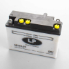 Landport 6N12A-2C / B54-6 - 6V/12AH Dry batterie mit Säurepack