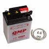 QMP B38-6A Batterie 119x83x161mm