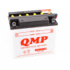 QMP 12N16-3B 12V 16AH BATTERIE 175 x 100 x 155