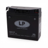 Landport G12-19 DIN51913/52015 12V/21AH "für BMW" GEL Batterie 183x79x171mm