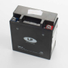 Landport LB5-3 Vergl.Nr.YB5L-B - (12N5-3B) 12V/5AH DIN50512 GEL Batterie 121x61x131mm