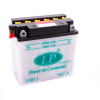 Landport LB7-A / 12N7-4A 12V/8AH DIN50813 Dry Batterie 137x75x134mm