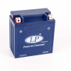 Landport LTX9A-4 Vergl.Nr YB9-B -  12V/9AH DIN50914 GEL-BATTERIE 135x75x139mm