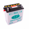 Landport LB9L-A2 Vergl.Nr. YB9L-A2 12V/9AH DIN50916 Dry-Batterie 135x76x138mm