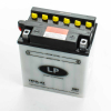 Landport LB10L-A2 Vergl.Nr. YB10L-A2 (12N11-3A-1) 12V/11AH DIN51112 Dry Batterie  inkl. Säurepack 134x89x145mm