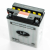 Landport LB12A-A Vergl.Nr. YB12A-A / 12N12A-4A-1 DIN51211 Dry-Batterie 136x82x162mm