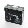Yuasa YT19BL (Vergl. YT19BL-BS) DIN51913 SLA Batterie 12V/17,7AH 186x82x171mm