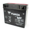 Yuasa YT19BL-BS DIN51913 AGM-Batterie 12V/19AH 186x82x171mm