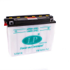Landport LB16AL-A2 Vergl.Nr.YB16AL-A2 - DIN51616 Dry-Batterie 207x72x164mm DIN51611