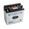 Landport LB16B-A1 Vergl.Nr.YB16B-A1 12V/16AH DIN51615 Dry-Batterie 160x90x160mm