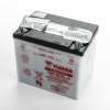 Yuasa Y60-N24L-A 12V/28AH Dry-Batterie 184x124x175mm