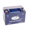Landport LTX9-4 Vergl.Nr. YTX9-BS / GTX9-BS / YTR9-BS / GTX9-4 12V/8AH DIN50812 GEL Batterie 150x87x105mm
