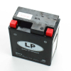 Landport LTX7-3 Vergl.Nr.YTX7L-BS / GTX7L-BS / GTX7-3 12V/7AH DIN50614 SLA Batterie 113x69x130mm