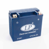 Landport LTX20-3 Vergl.Nr.YTX20L-BS / GTX20L-BS / GTX20-3 -  12V/20AH DIN51802  GEL Batterie 175x87x155mm