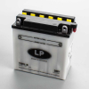 Landport LB9L-B Vergl.Nr.YB9L-B 12V/9AH DIN50915 Dry Batterie 135x75x138mm