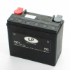 Landport HVT-1 SLA Batterie DIN 65989-97 12V/20AH DIN51891 L175	xB87	xH155 (YTX20L-BS)