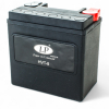 Landport HVT-8 SLA Batterie 12V/14AH DIN65984 L148xB86	xH144 (YTX14-BS)