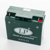 Landport SLA12-22 L181xB76xH167 DIN 52113 12V/22AH SLA Batterie